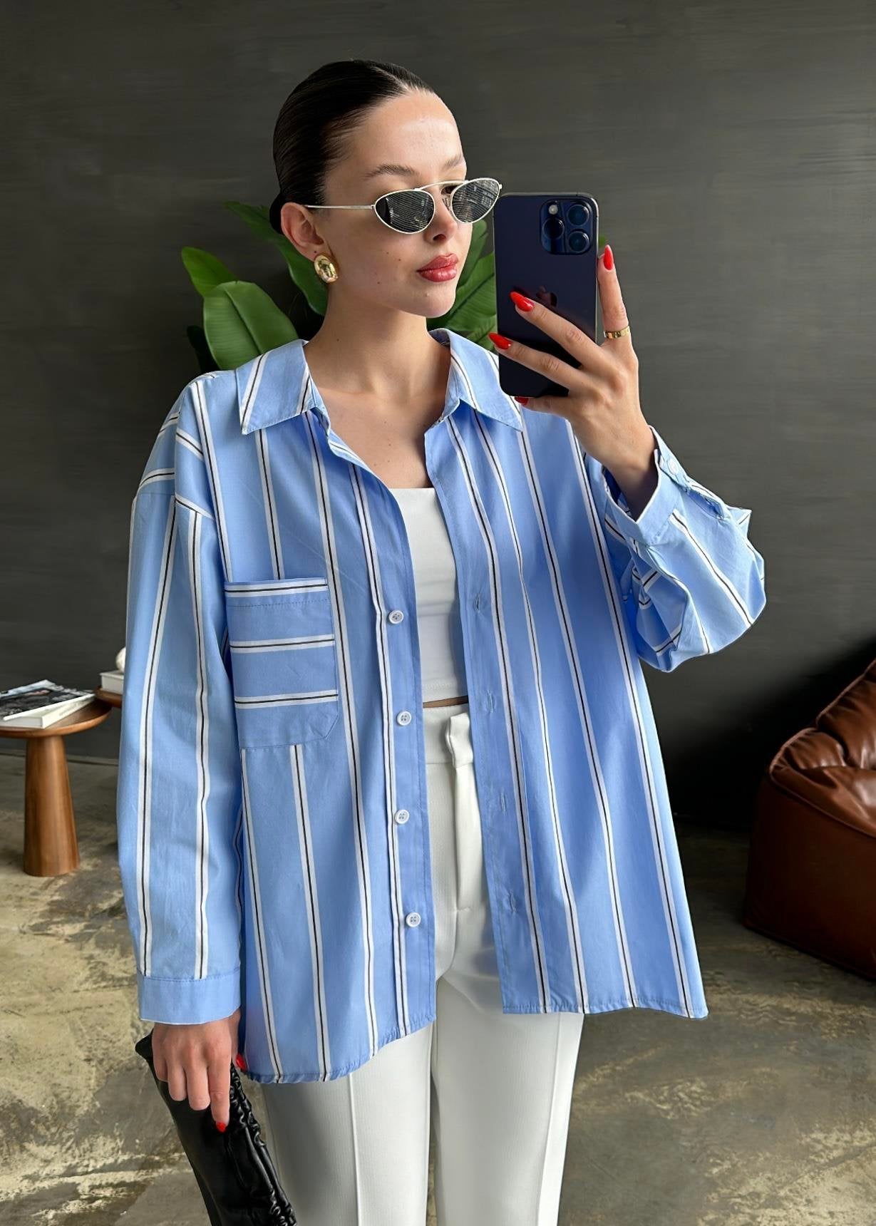Chemise