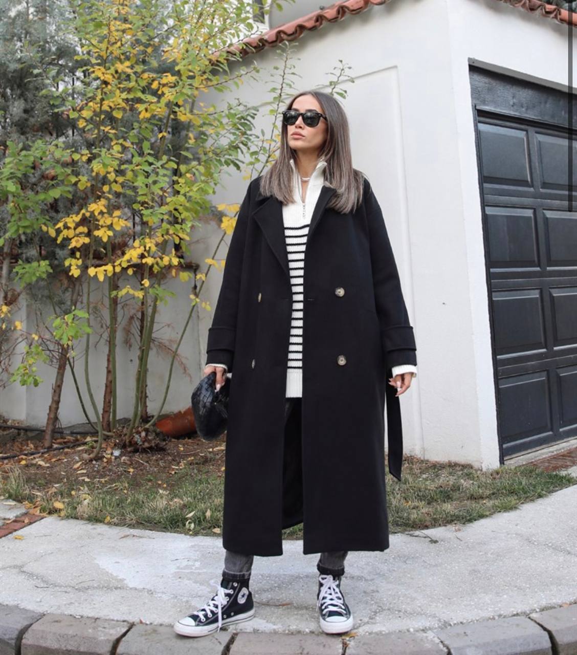 Manteau