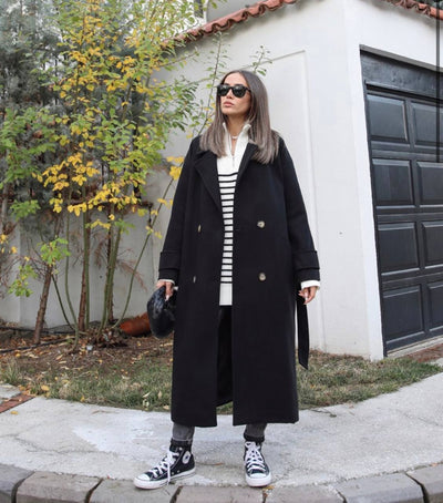 Manteau