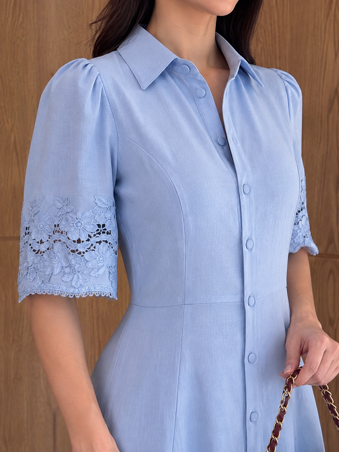 Robe Élodie