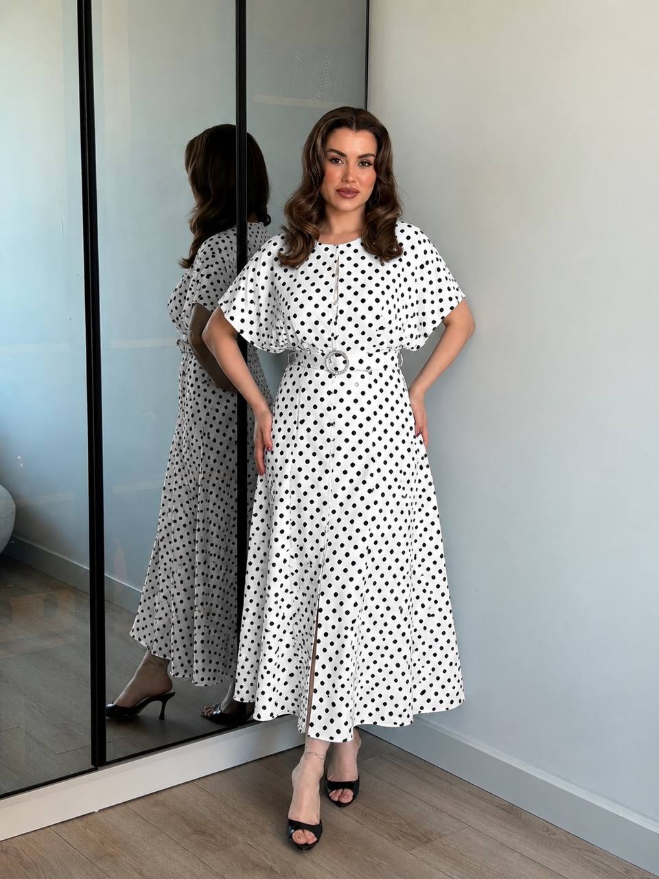 Robe Éléonore