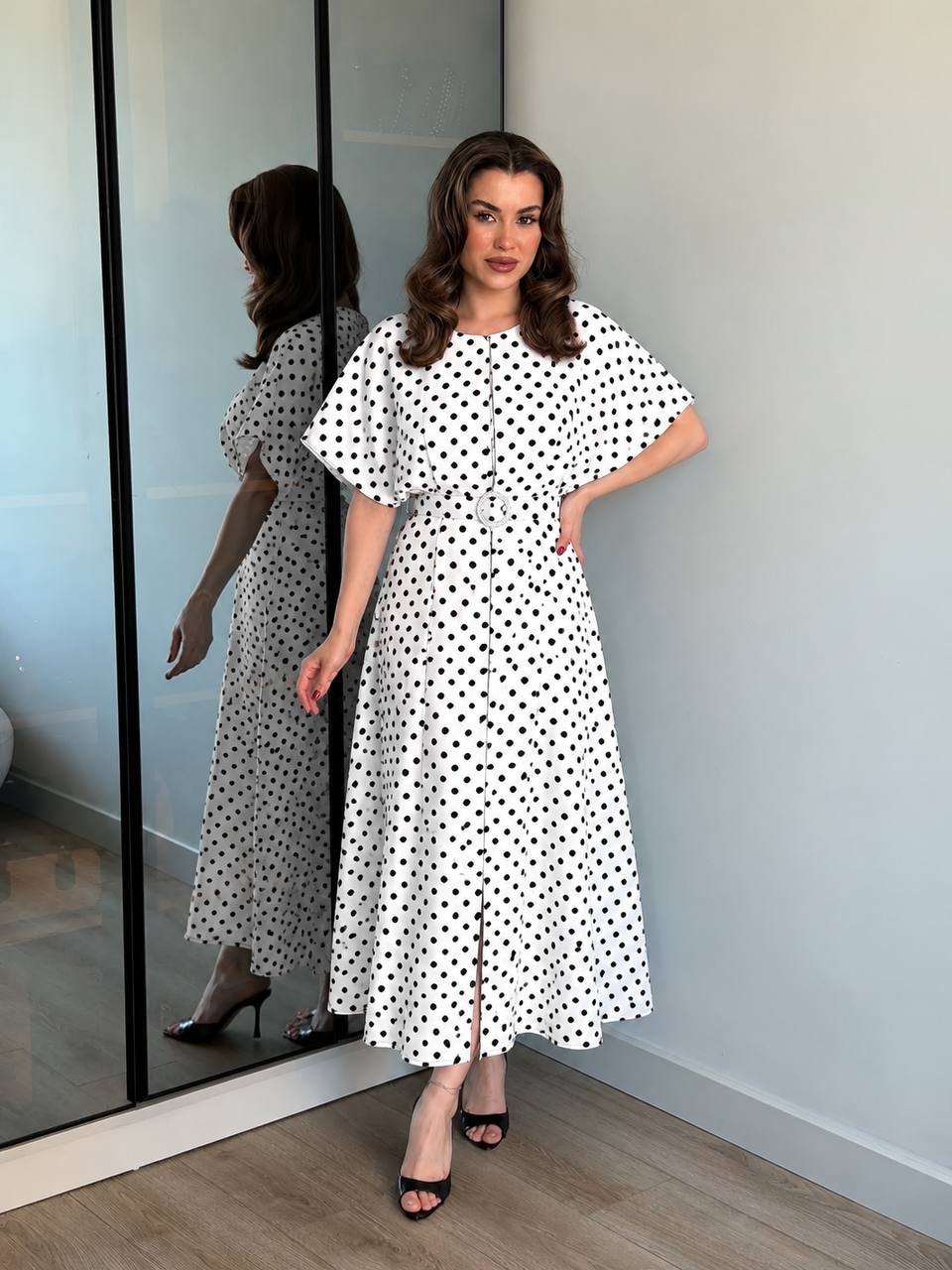 Robe Éléonore