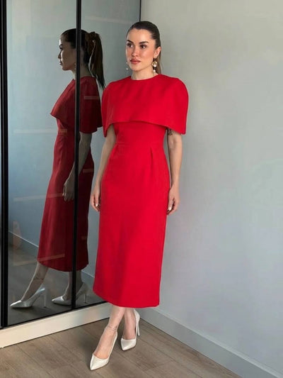 Robe Scarlett