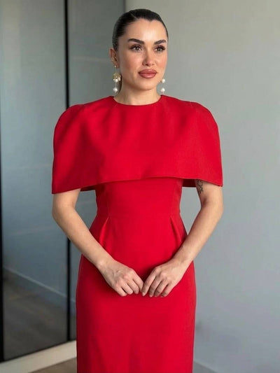 Robe Scarlett