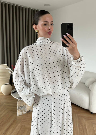 Ensemble Dots Chic