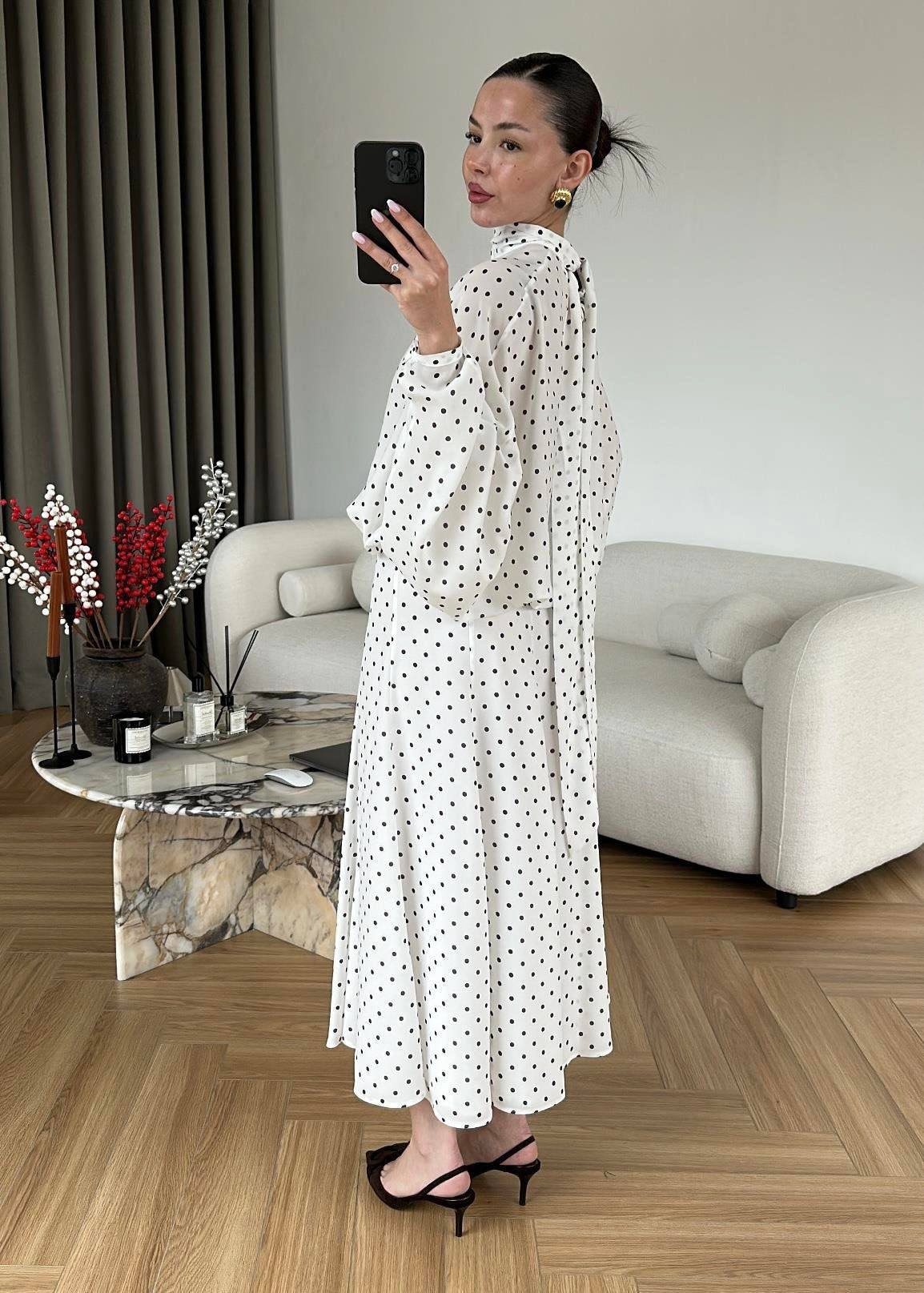 Ensemble Dots Chic