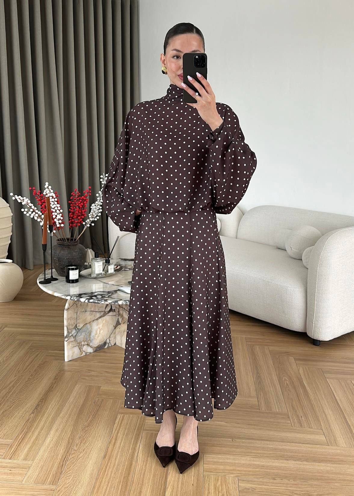 Ensemble Dots Chic