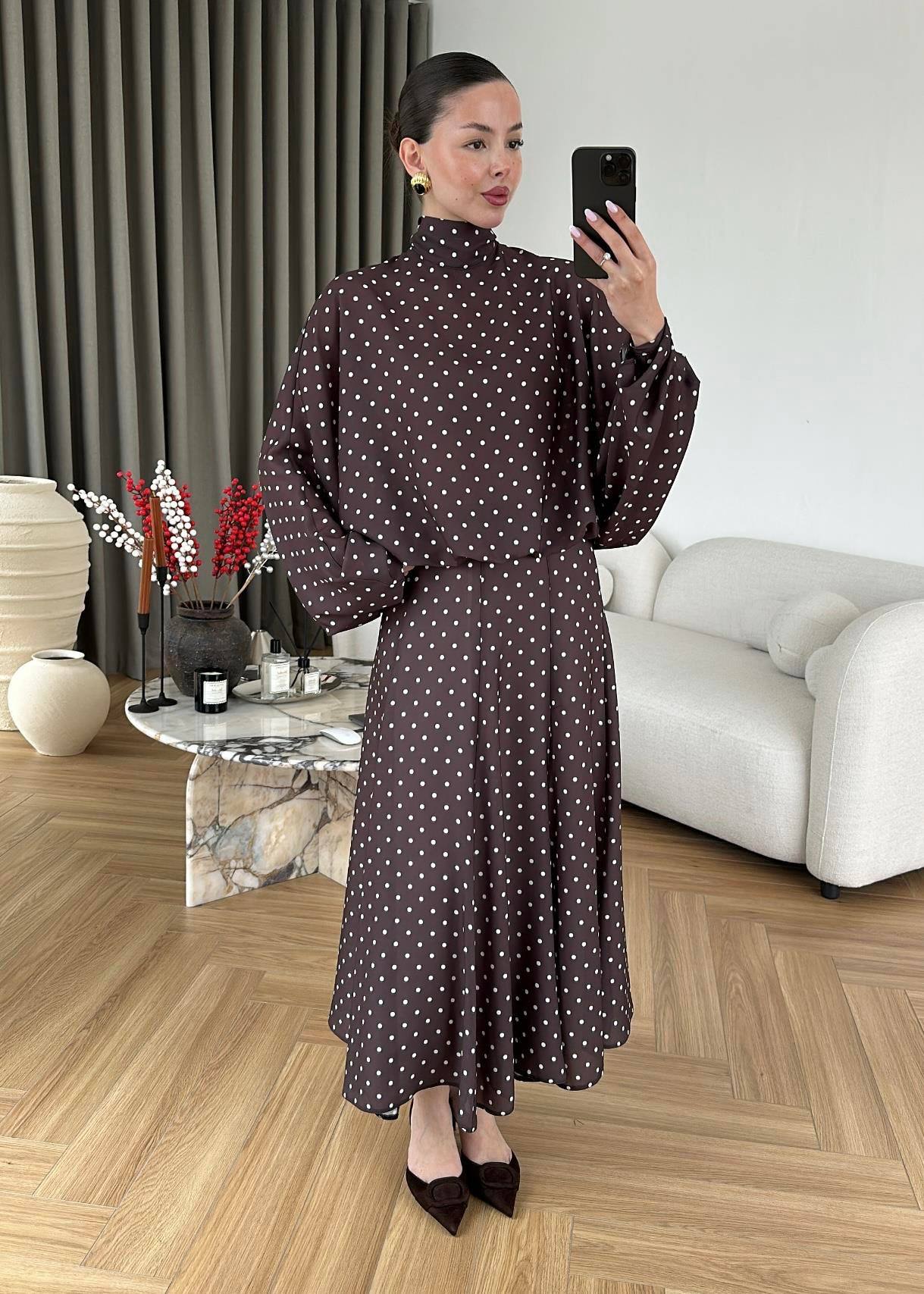 Ensemble Dots Chic