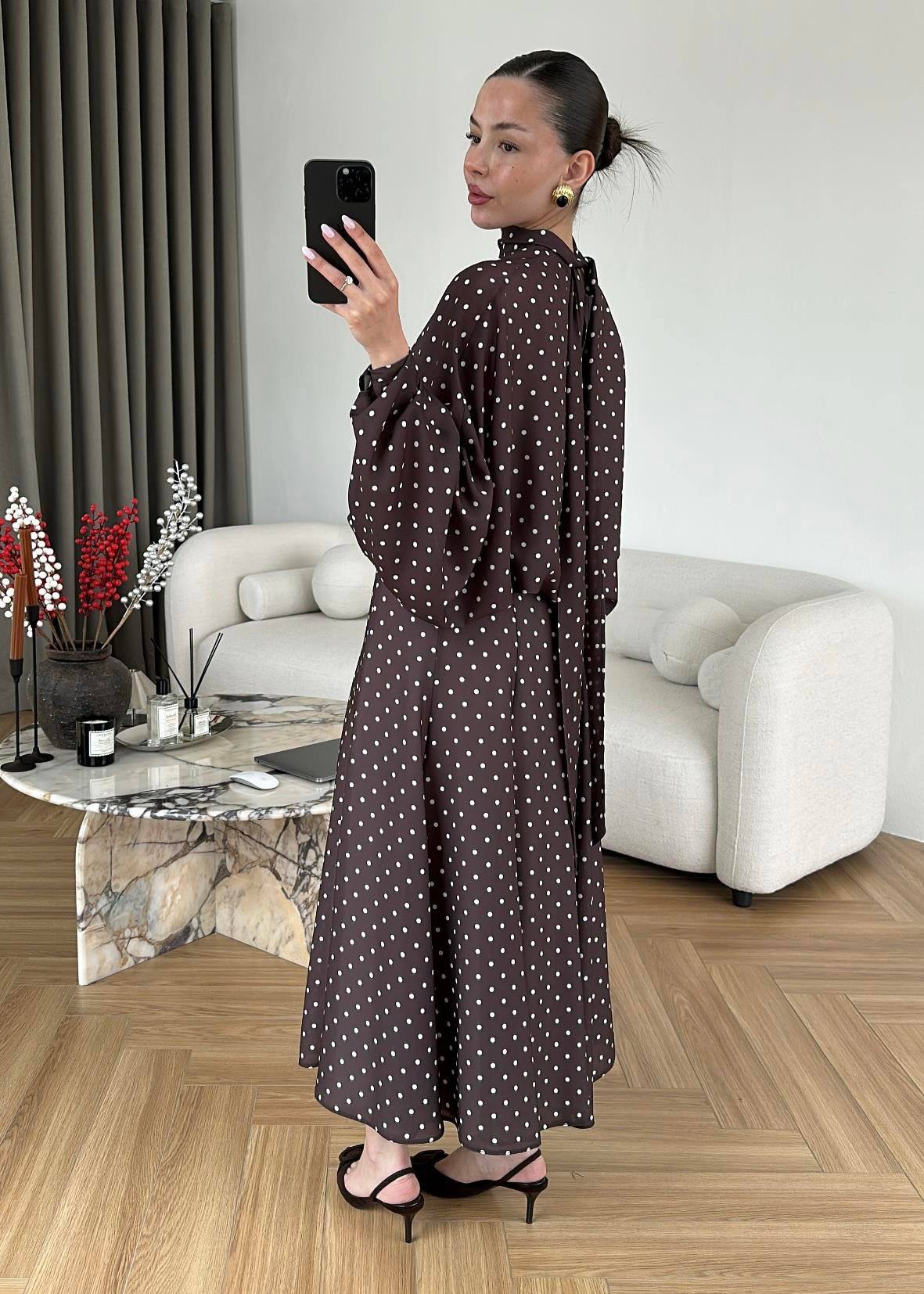 Ensemble Dots Chic