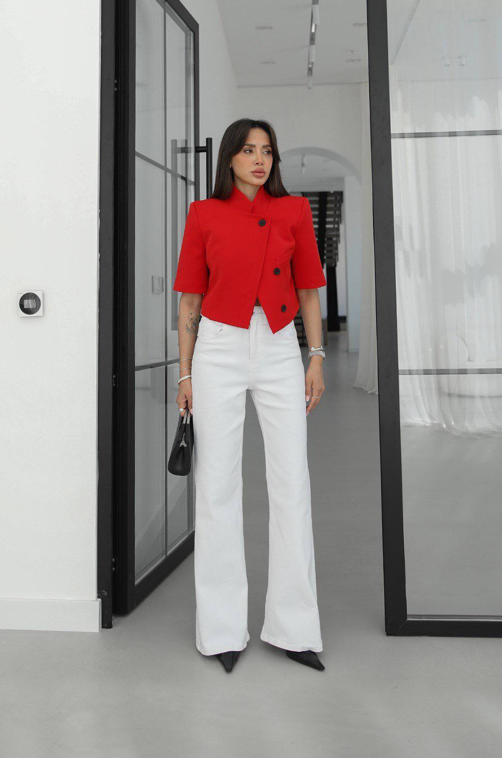 Veste courte  Milano