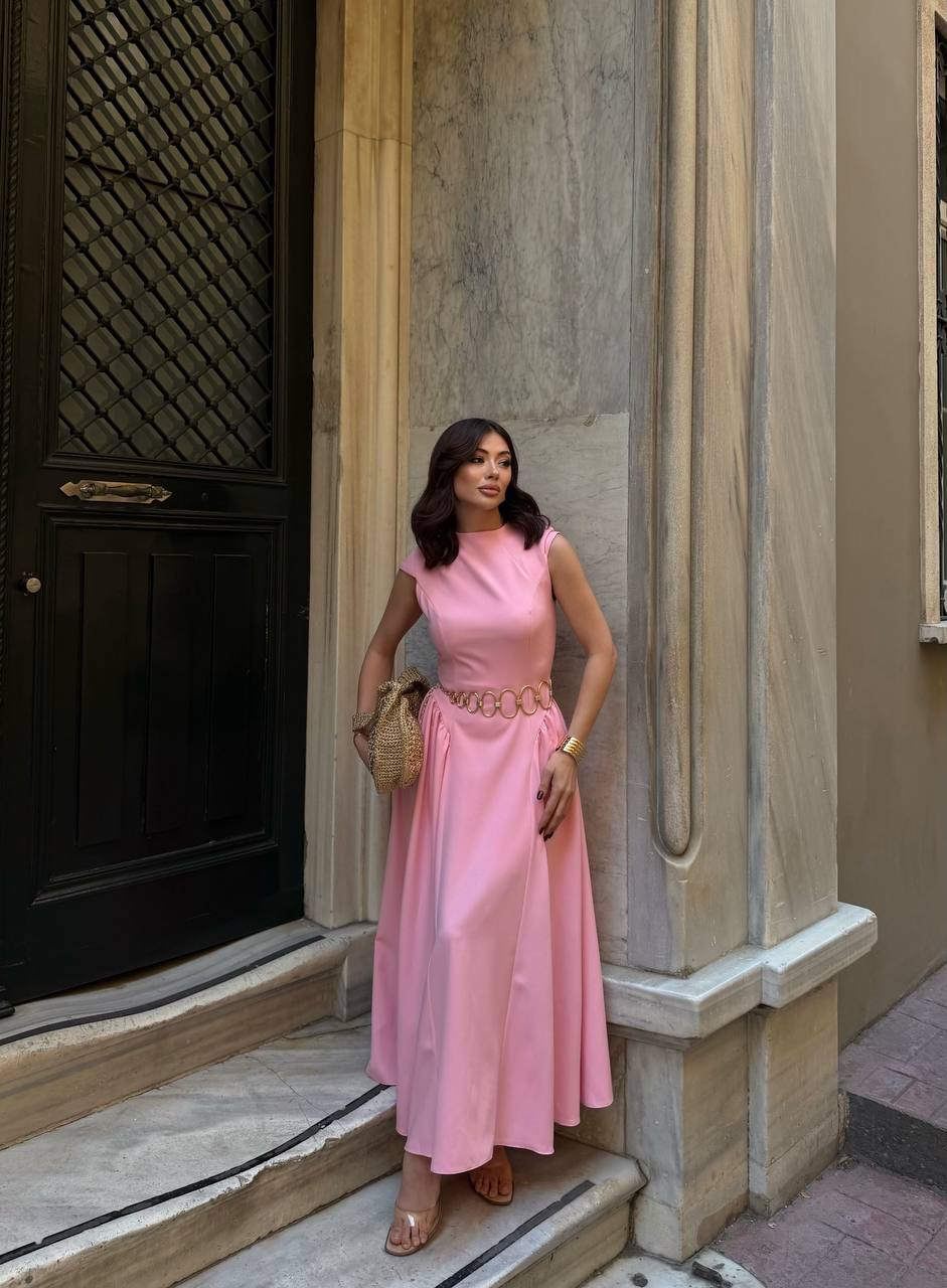 Robe Princess