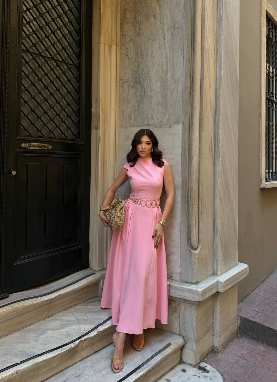 Robe Princess