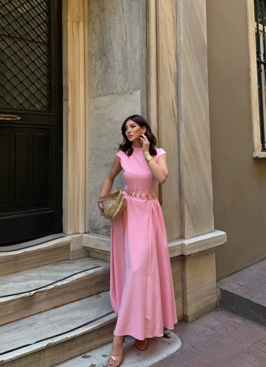 Robe Princess