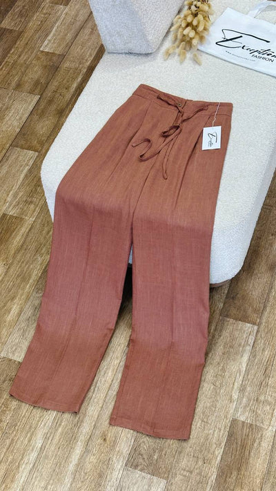 Pantalon large kamraya - photo 5
