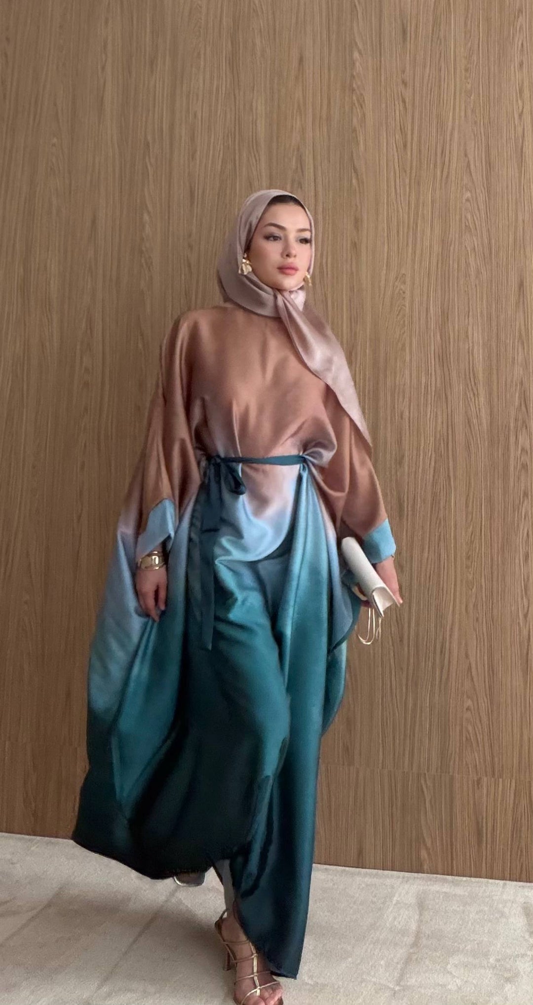 فستان أشيلدا