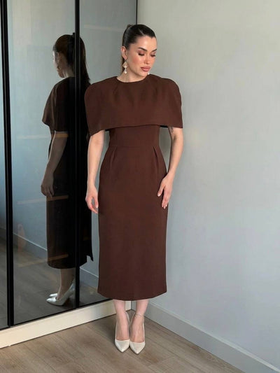 Robe Scarlett
