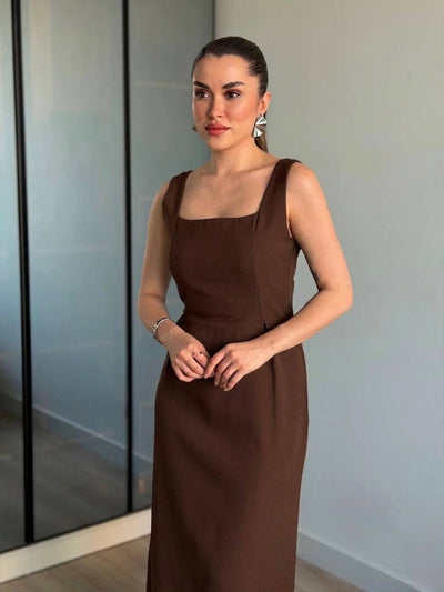 Robe Scarlett