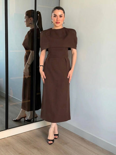 Robe Scarlett
