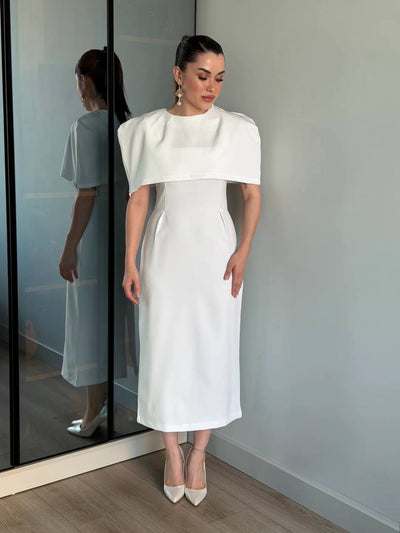 Robe Scarlett