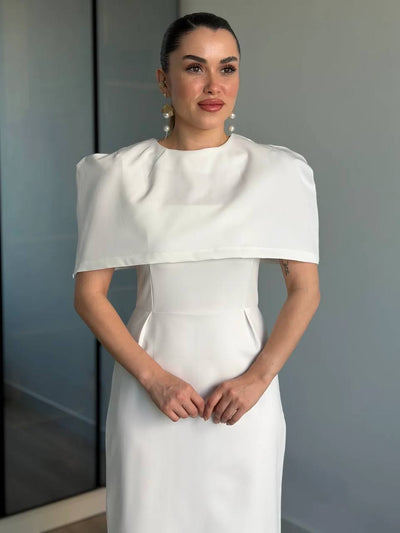 Robe Scarlett