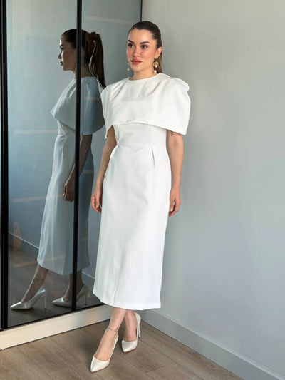 Robe Scarlett