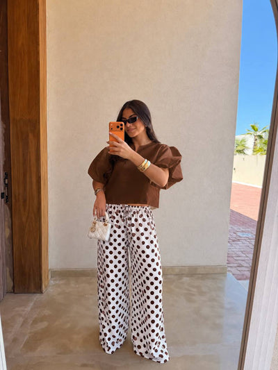 Pantalon Polka - photo 6