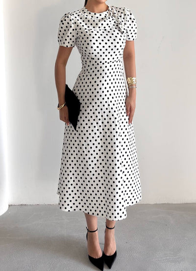 Robe Maëva Chic - photo 7