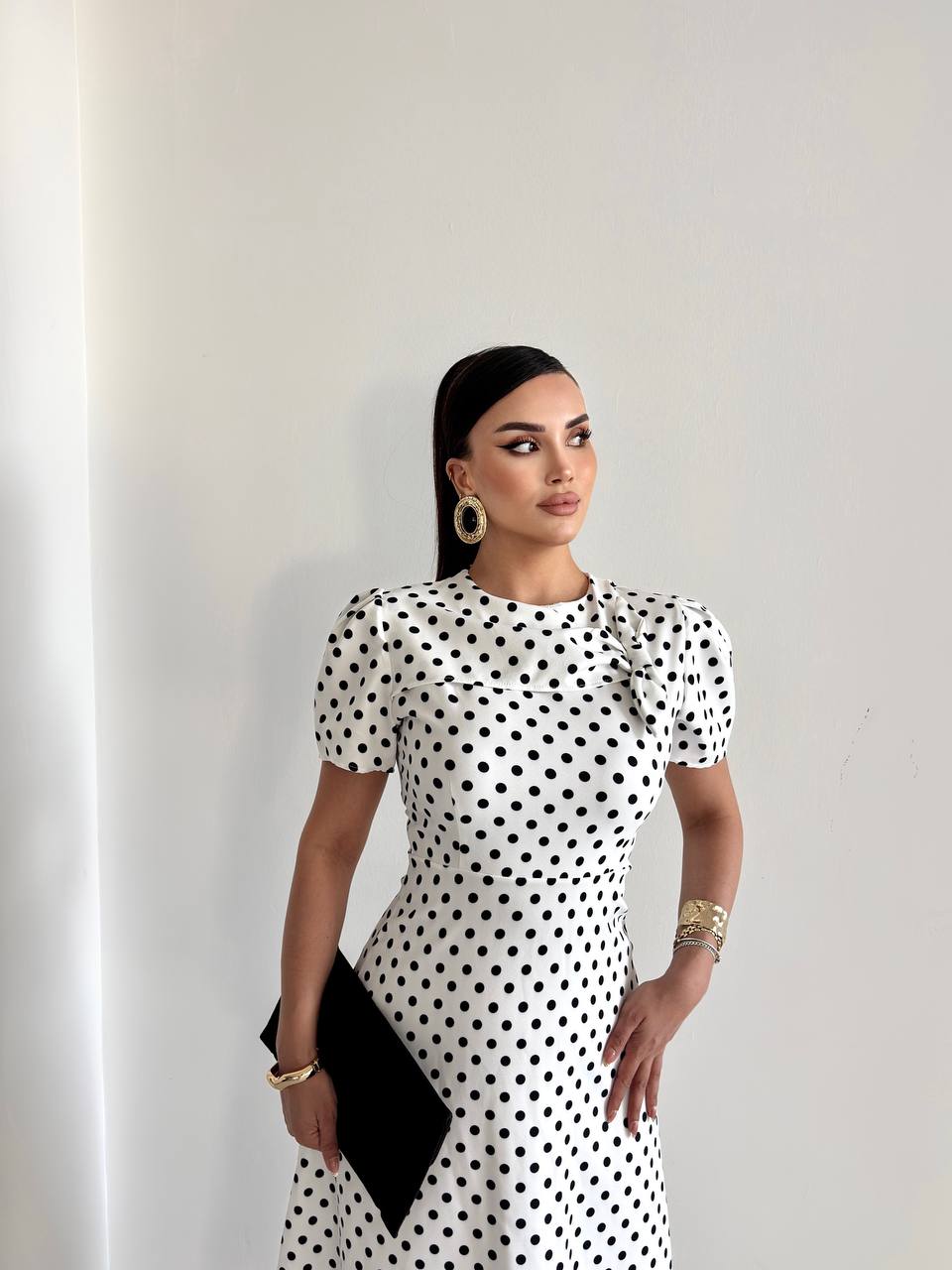 Robe Maëva Chic