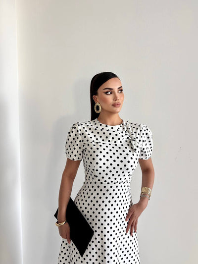 Robe Maëva Chic - photo 5