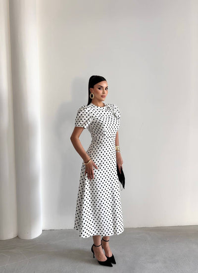 Robe Maëva Chic - photo 6