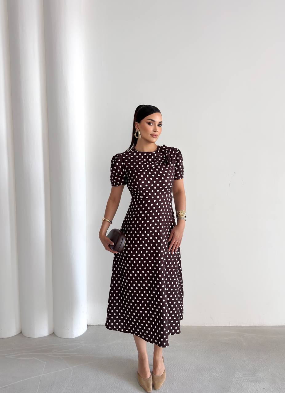 Robe Maëva Chic