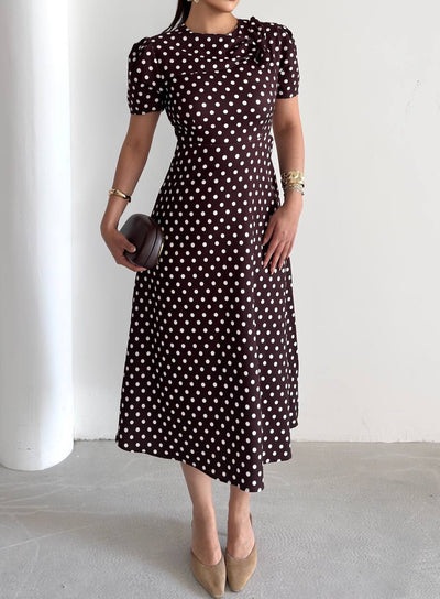 Robe Maëva Chic - photo 2