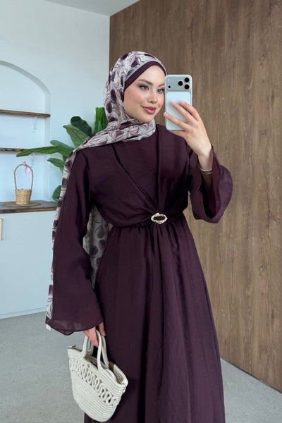Robe Isadora - photo 8