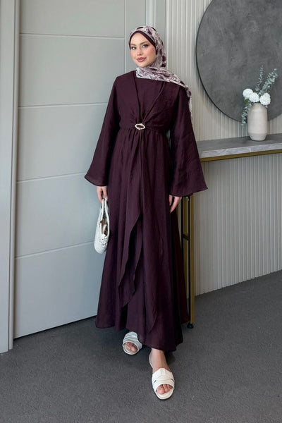 Robe Isadora - photo 7