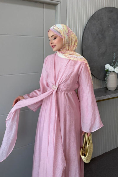 Robe Isadora - photo 10