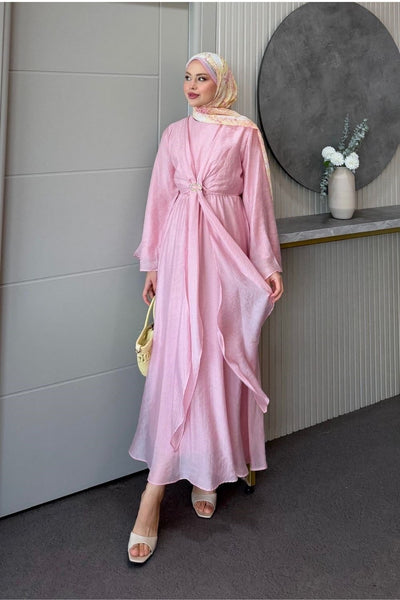 Robe Isadora - photo 11