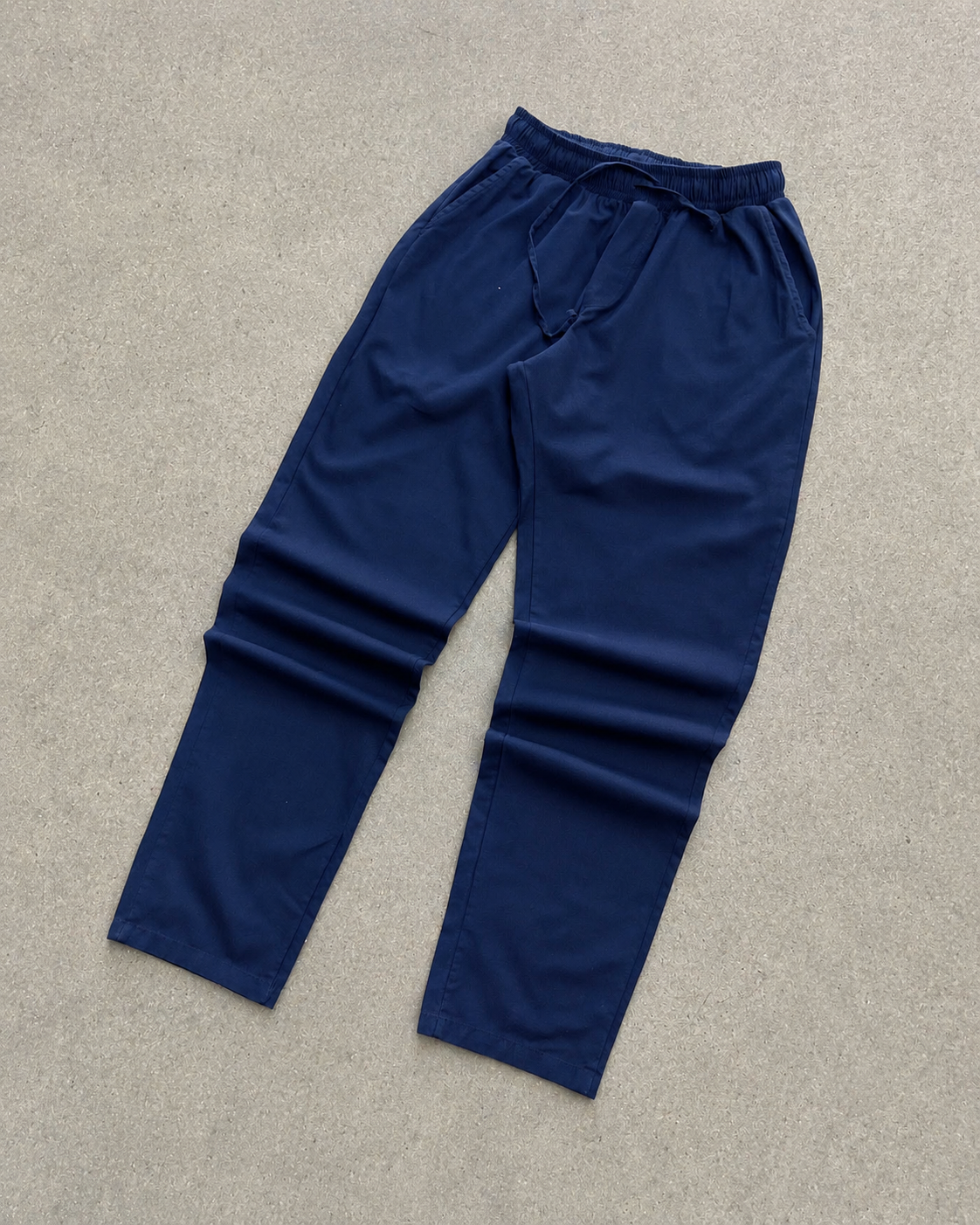 Pantalon Comfort Fit