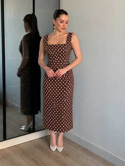 Robe Scarlett