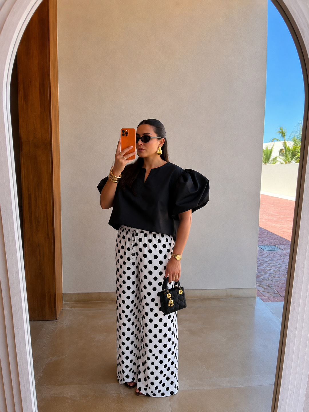 Pantalon Polka - photo 2