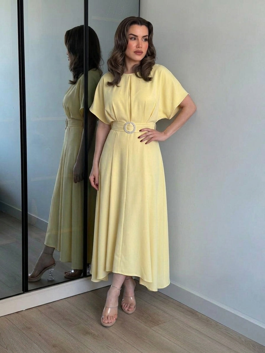 Robe Éléonore