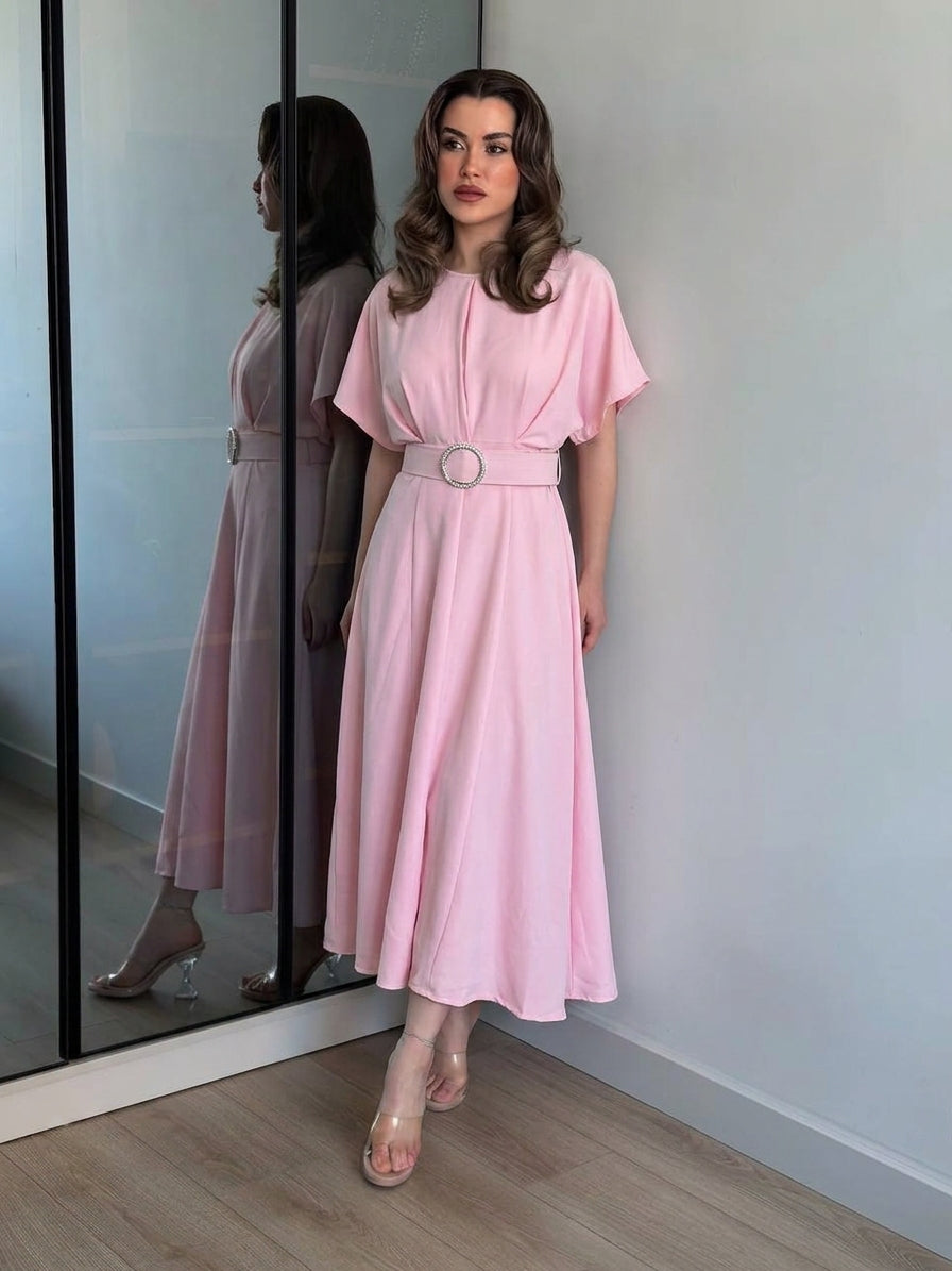 Robe Éléonore