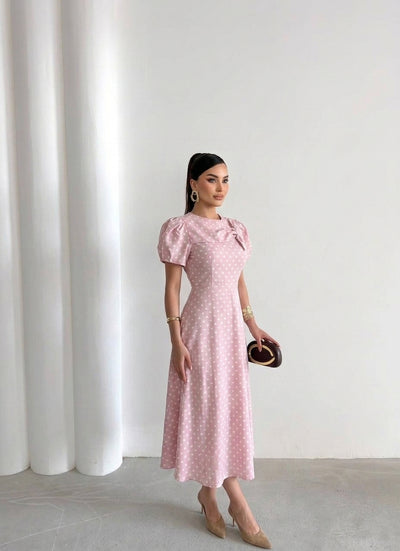 Robe Maëva Chic - photo 16