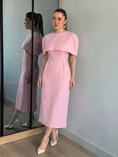 Robe Scarlett