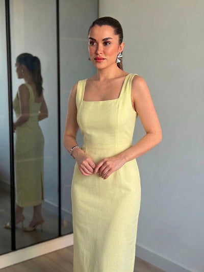 Robe Scarlett