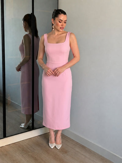 Robe Scarlett
