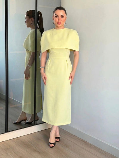 Robe Scarlett
