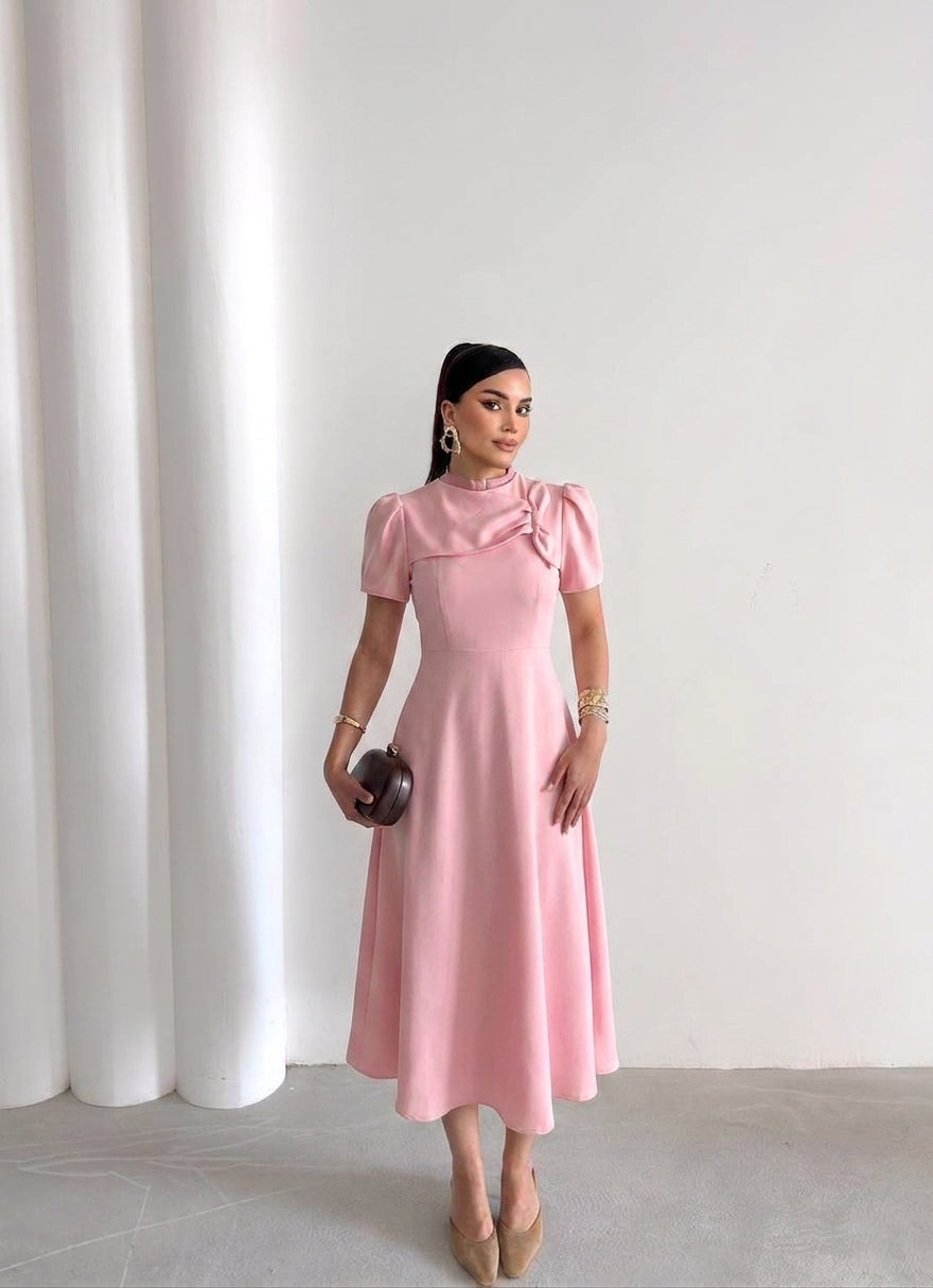 Robe Maëva Chic