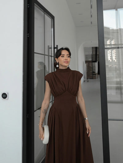 Robe Clara Cintrée - photo 11
