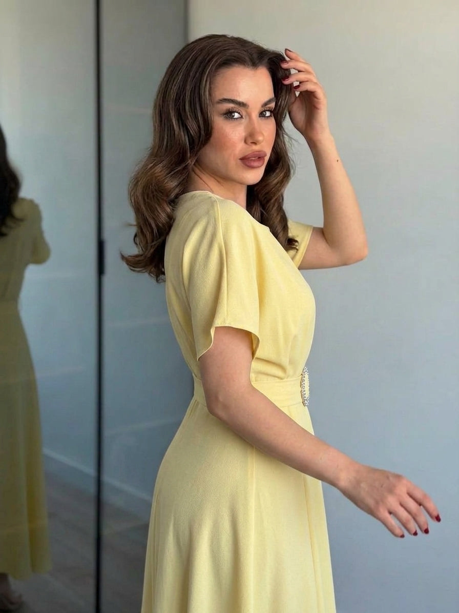 Robe Éléonore