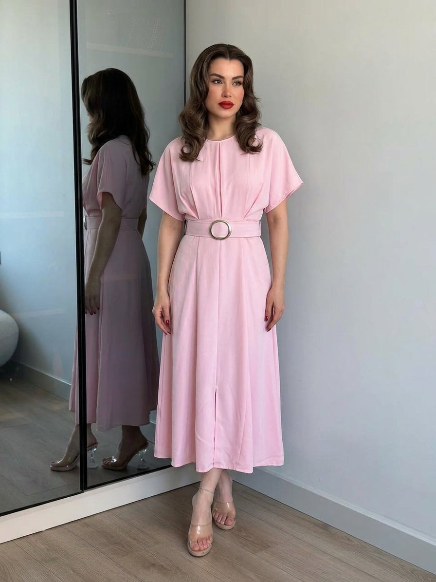 Robe Éléonore